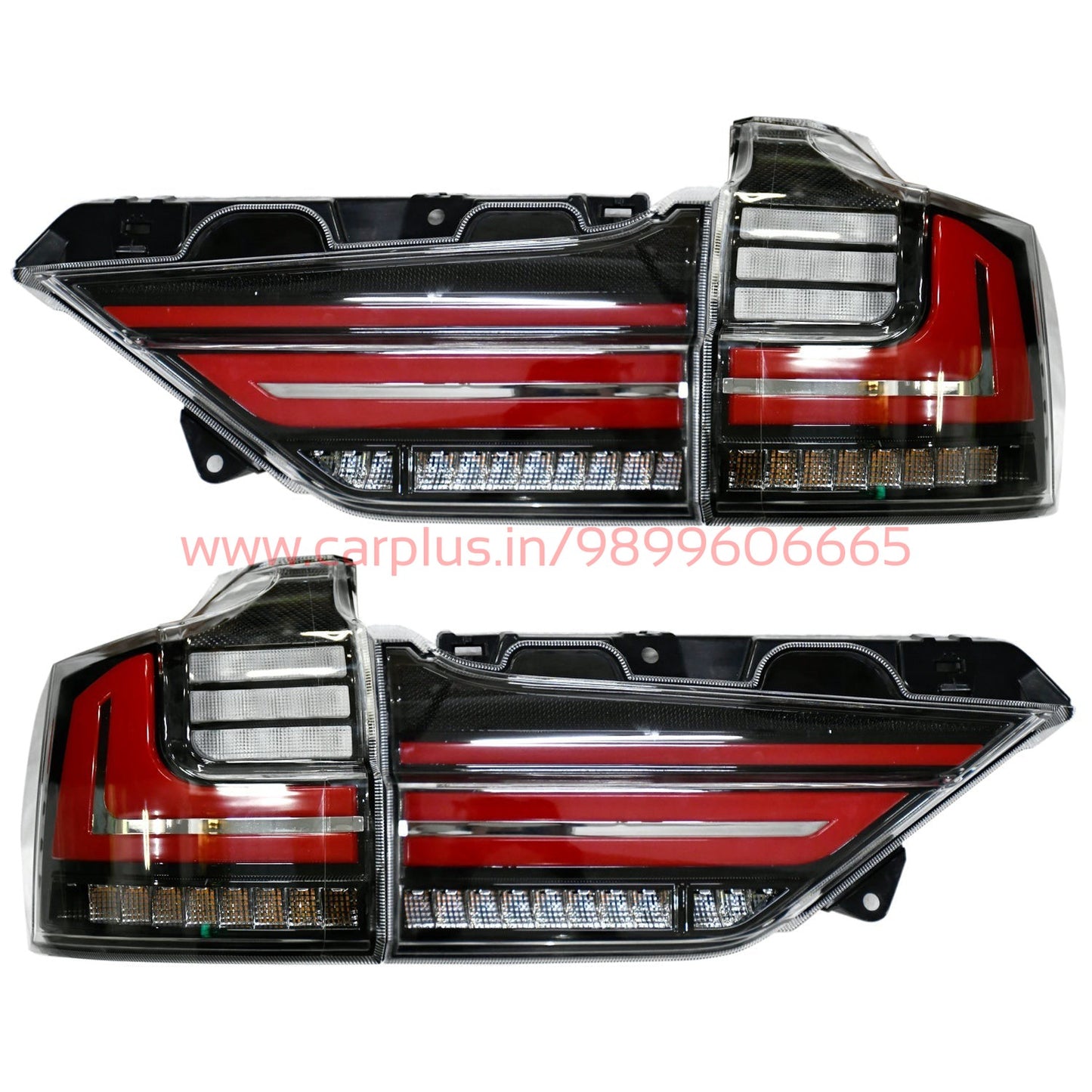 
                  
                    Tail Lamp for Toyota Hycross-AFTERMARKET TAIL LIGHT-RETRO SOLUTIONS-CARPLUS
                  
                