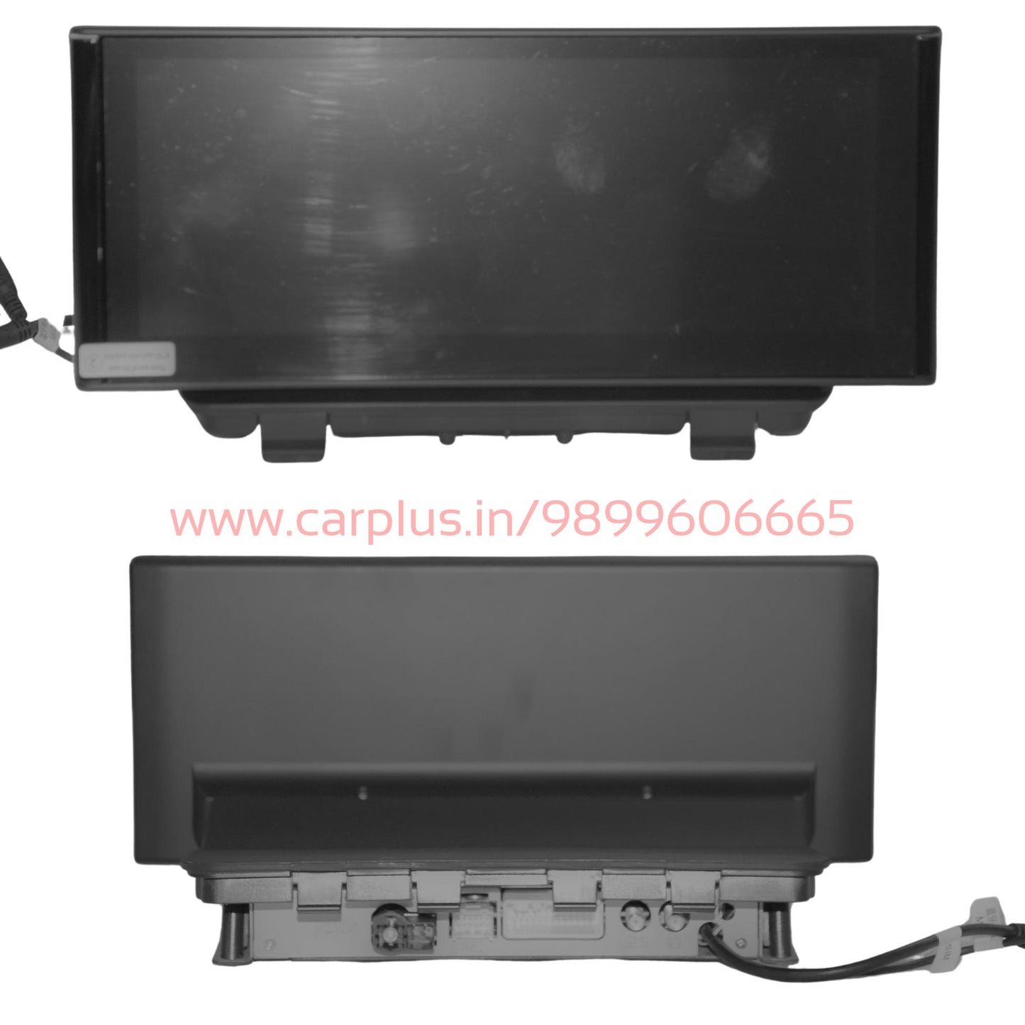 
                  
                    Audi Q3 Android 4=64-MULTIMEDIA PLAYER-RETRO SOLUTIONS-CARPLUS
                  
                