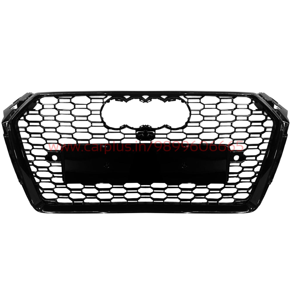 Audi RS5 A5 16-17-AUDI GRILLS-RETRO SOLUTIONS-CARPLUS