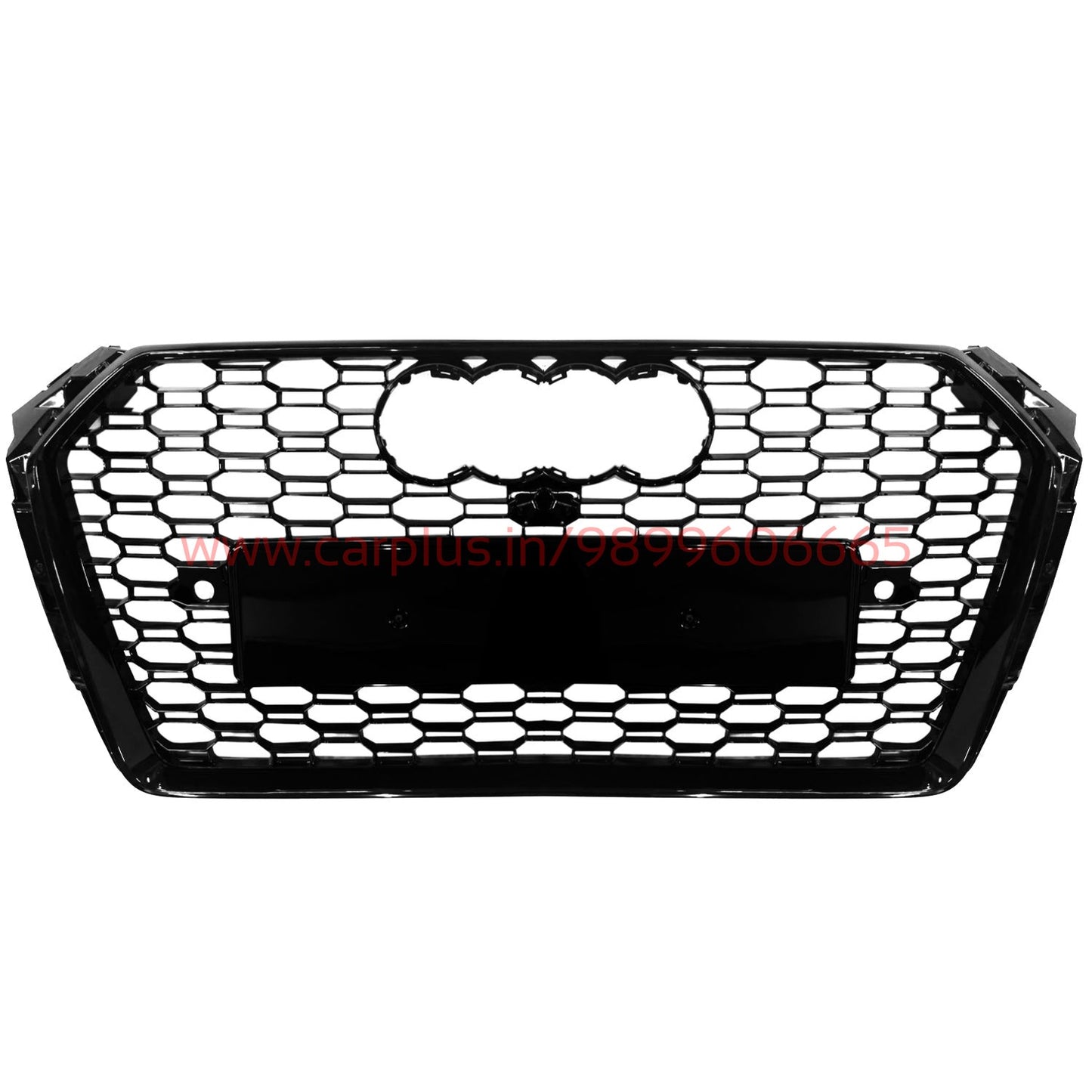 
                  
                    Audi RS5 A5 16-17-AUDI GRILLS-RETRO SOLUTIONS-CARPLUS
                  
                