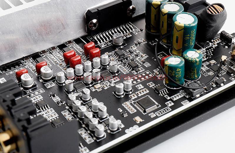 
                  
                    Audio Circle FE-4 6AMP4 DSP6OUT AMP 4*50-DSP AMPLIFIER-AUDIO CIRCLE-CARPLUS
                  
                