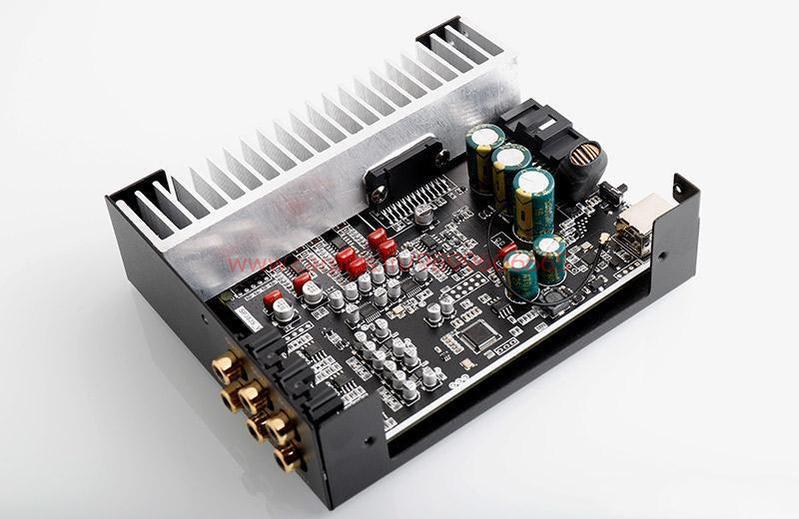 
                  
                    Audio Circle FE-4 6AMP4 DSP6OUT AMP 4*50-DSP AMPLIFIER-AUDIO CIRCLE-CARPLUS
                  
                