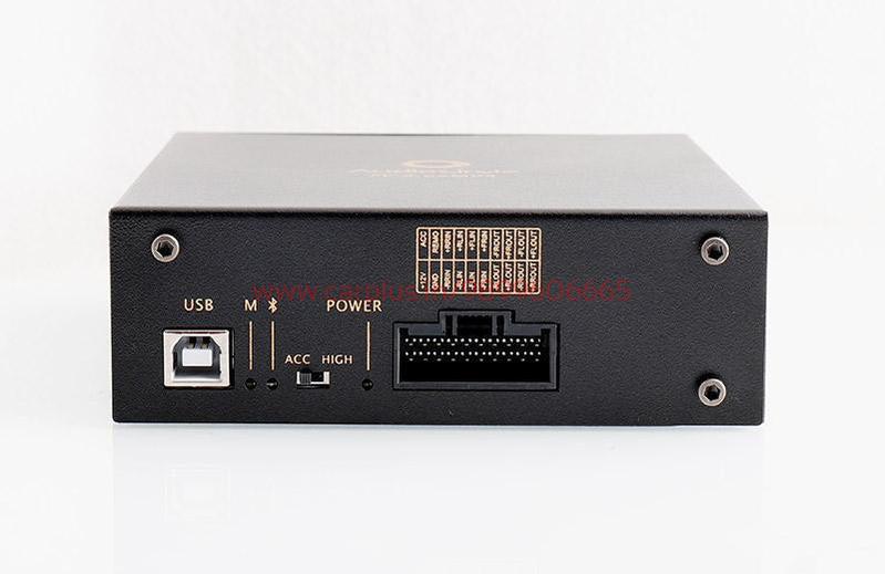 
                  
                    Audio Circle FE-4 6AMP4 DSP6OUT AMP 4*50-DSP AMPLIFIER-AUDIO CIRCLE-CARPLUS
                  
                