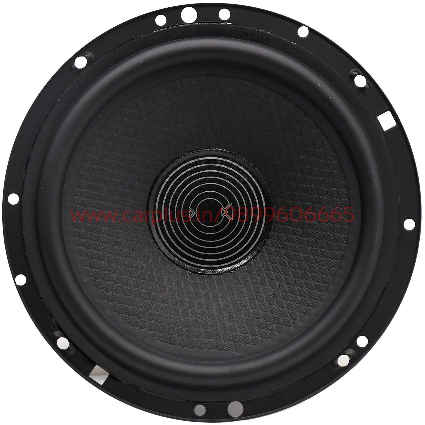 
                  
                    Audio Circle FL-C6.2 FRANKFURT LINE 6.5" 2 Way Component-COMPONENT SPEAKERS-AUDIO CIRCLE-CARPLUS
                  
                