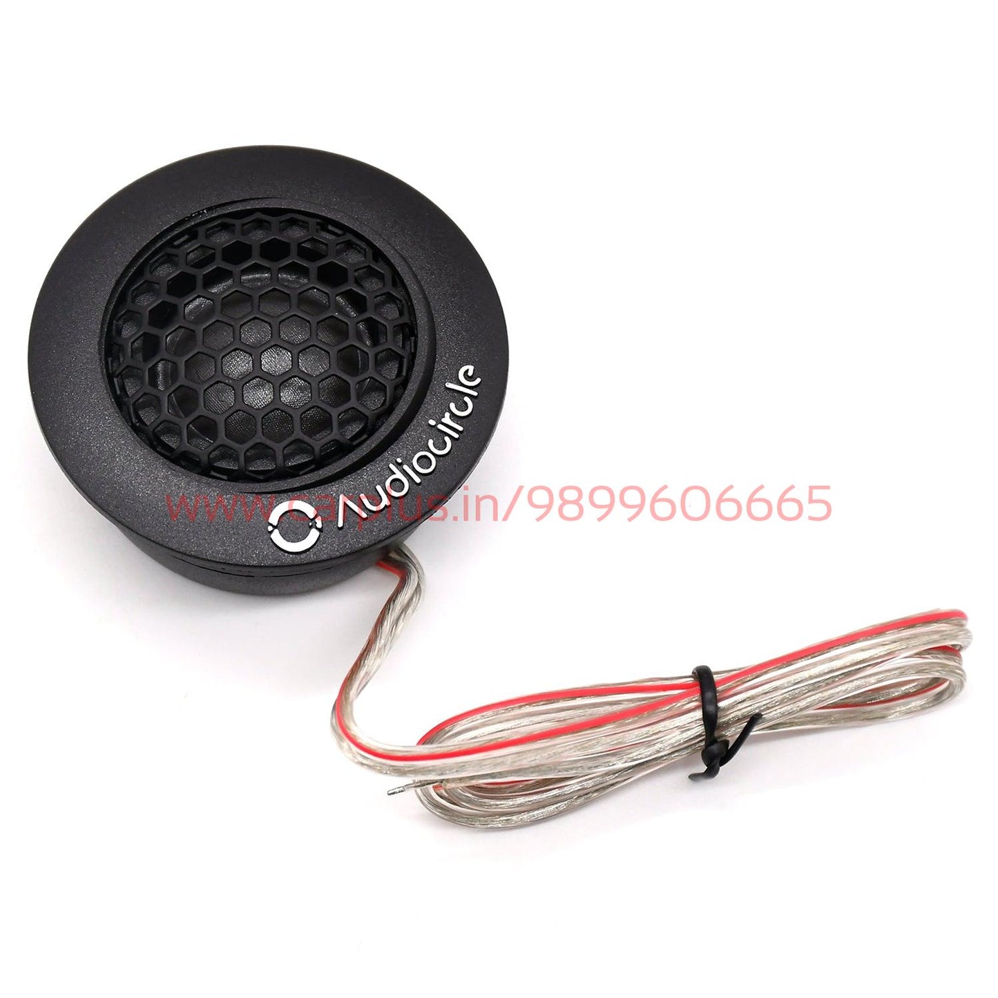
                  
                    Audio Circle FL-C6.2 FRANKFURT LINE 6.5" 2 Way Component-COMPONENT SPEAKERS-AUDIO CIRCLE-CARPLUS
                  
                