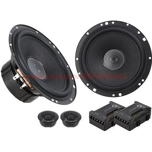 
                  
                    Audio Circle FL-C6.2 MKII FRANKFUR LINE 6.5" 2 Way Comp-COMPONENT SPEAKERS-AUDIO CIRCLE-CARPLUS
                  
                