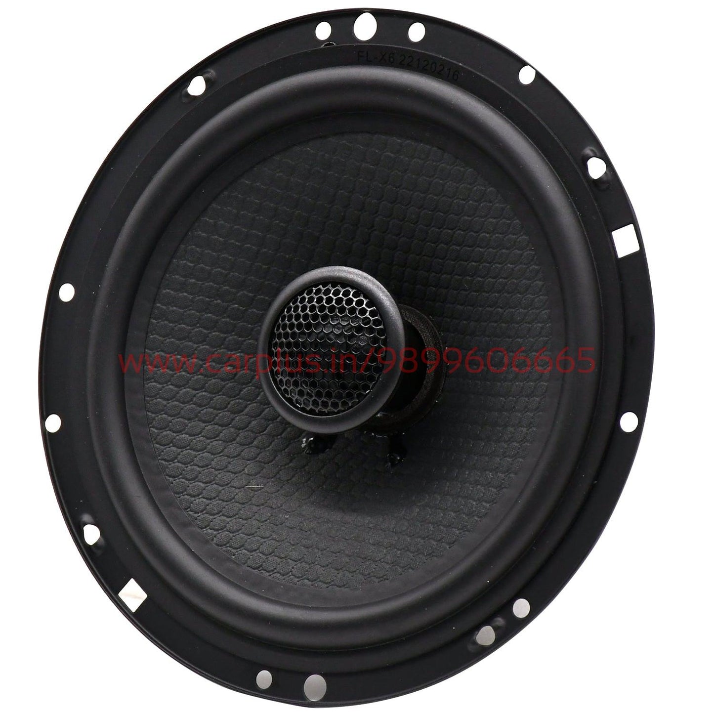 
                  
                    Audio Circle FL-X6 MKII FRANKFURT LINE 6.5" Coax Speaker-COAXIAL SPEAKERS-AUDIO CIRCLE-CARPLUS
                  
                