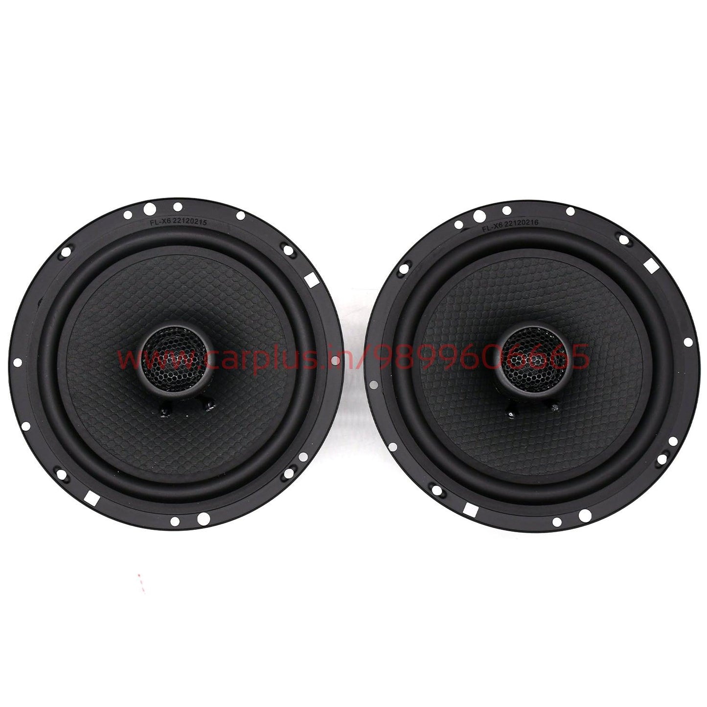 
                  
                    Audio Circle FL-X6 MKII FRANKFURT LINE 6.5" Coax Speaker-COAXIAL SPEAKERS-AUDIO CIRCLE-CARPLUS
                  
                