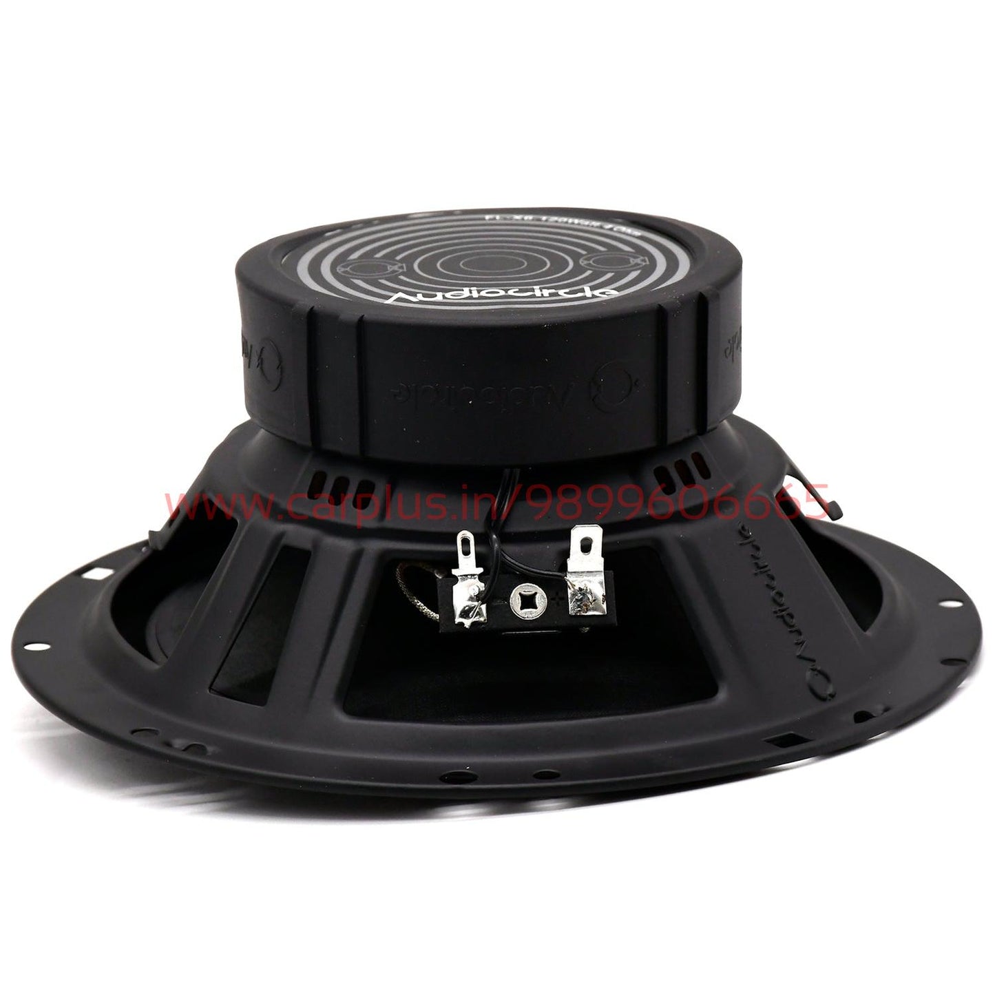 
                  
                    Audio Circle FL-X6 MKII FRANKFURT LINE 6.5" Coax Speaker-COAXIAL SPEAKERS-AUDIO CIRCLE-CARPLUS
                  
                