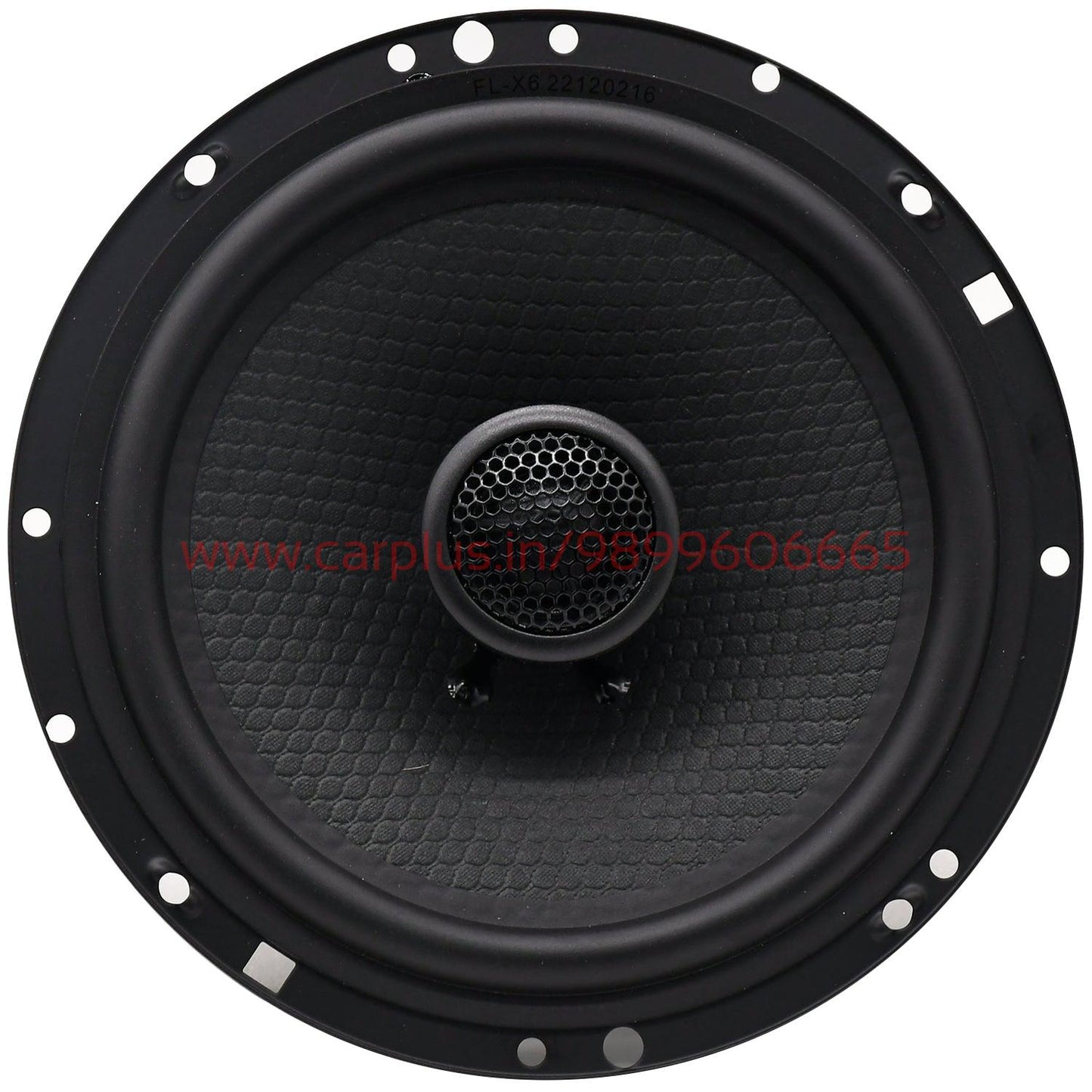 
                  
                    Audio Circle FL-X6 MKII FRANKFURT LINE 6.5" Coax Speaker-COAXIAL SPEAKERS-AUDIO CIRCLE-CARPLUS
                  
                