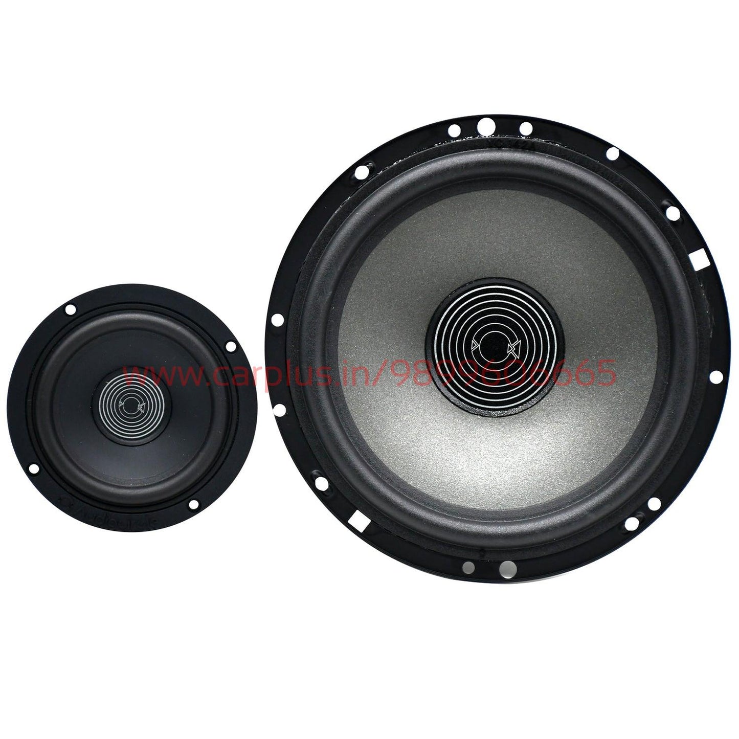 
                  
                    Audio Circle Ml-C6.3 3WAY COMPONENT-COMPONENT SPEAKERS-AUDIO CIRCLE-CARPLUS
                  
                