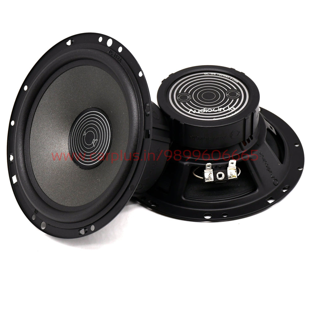 
                  
                    Audio Circle Ml-C.3 3WAY COMPONENT-COMPONENT SPEAKERS-AUDIO CIRCLE-CARPLUS
                  
                