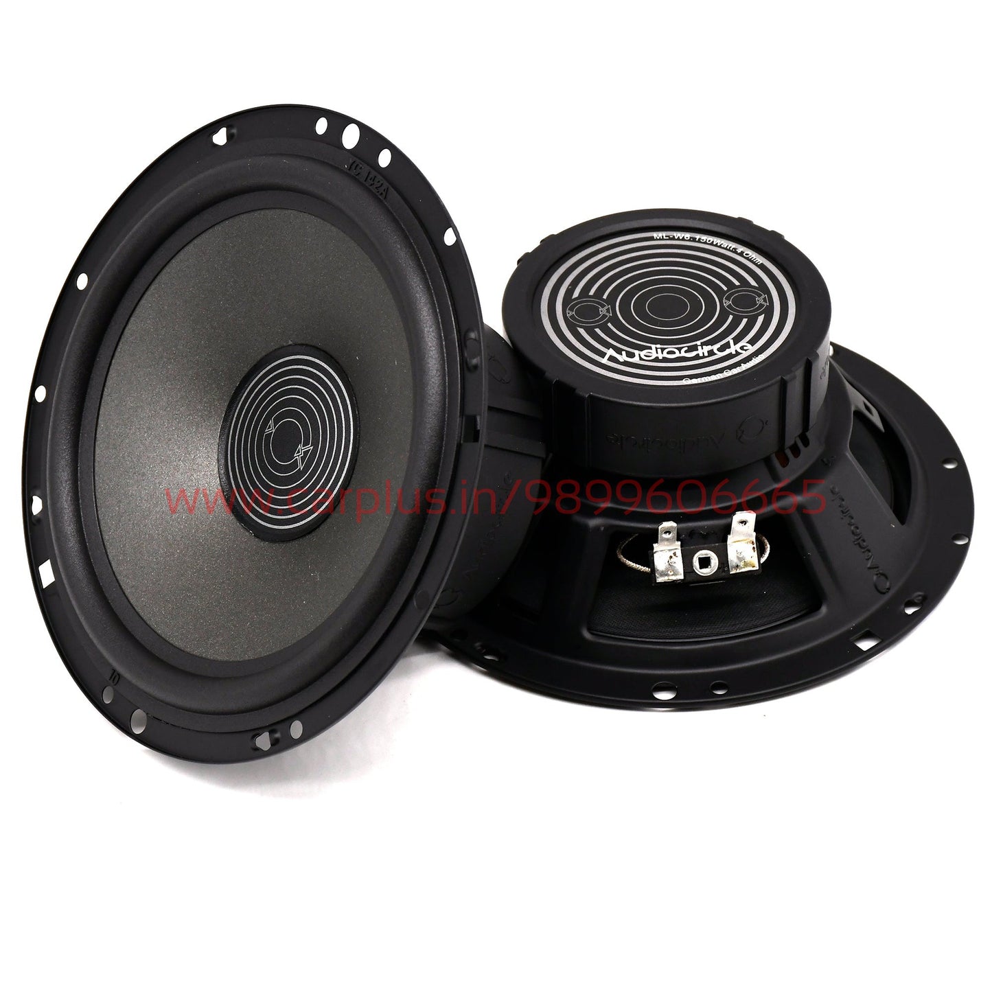 
                  
                    Audio Circle Ml-C.3 3WAY COMPONENT-COMPONENT SPEAKERS-AUDIO CIRCLE-CARPLUS
                  
                