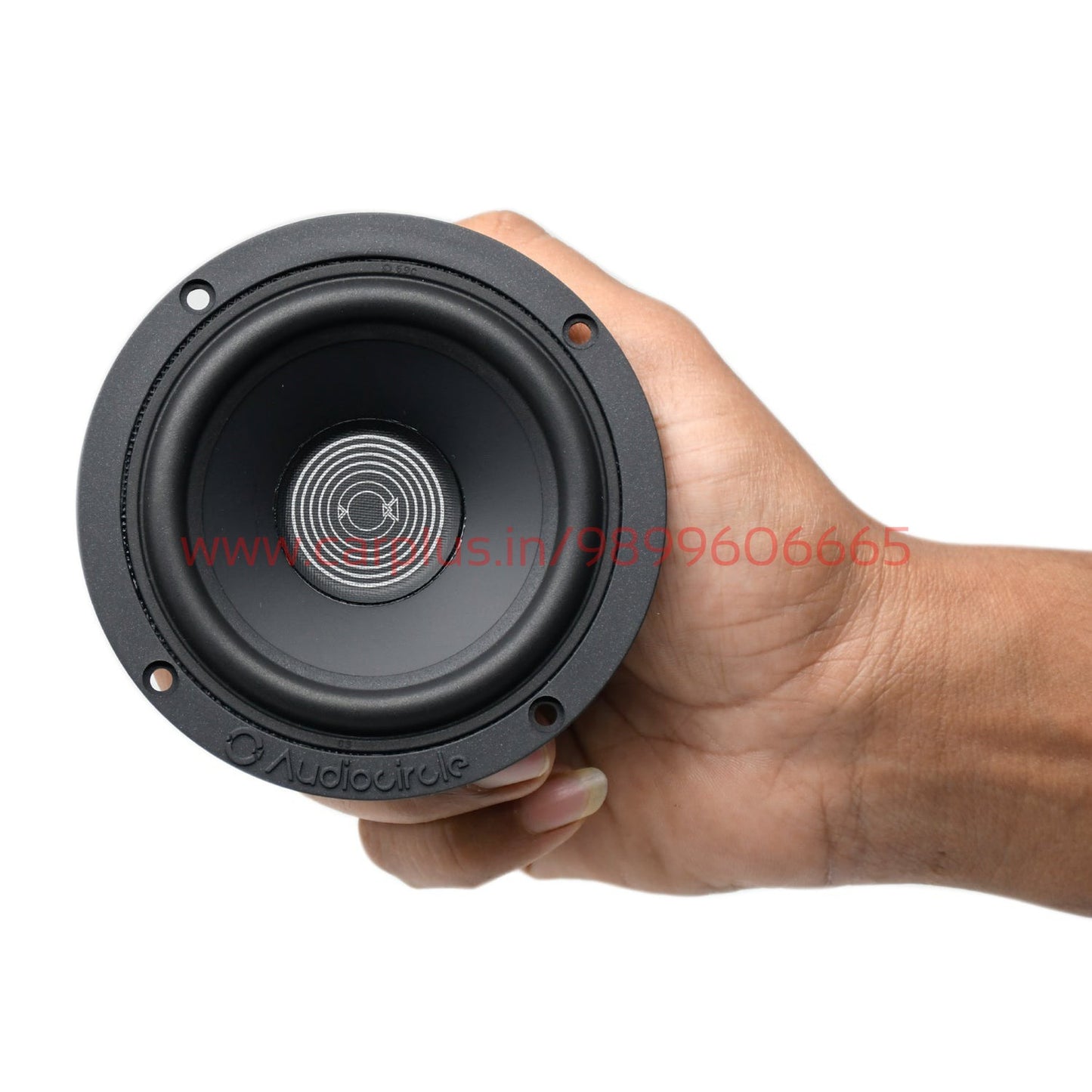 
                  
                    Audio Circle Ml-C6.3 3WAY COMPONENT-COMPONENT SPEAKERS-AUDIO CIRCLE-CARPLUS
                  
                