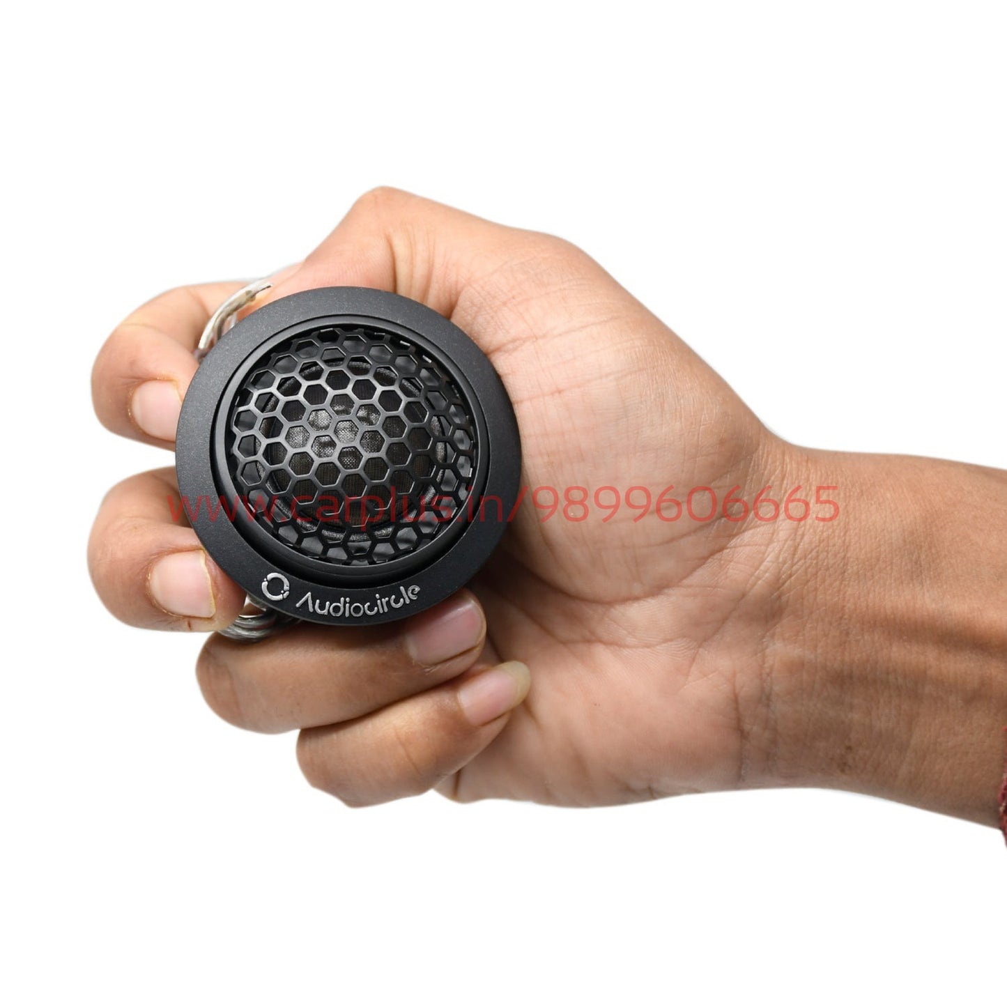 
                  
                    Audio Circle Ml-C6.3 3WAY COMPONENT-COMPONENT SPEAKERS-AUDIO CIRCLE-CARPLUS
                  
                