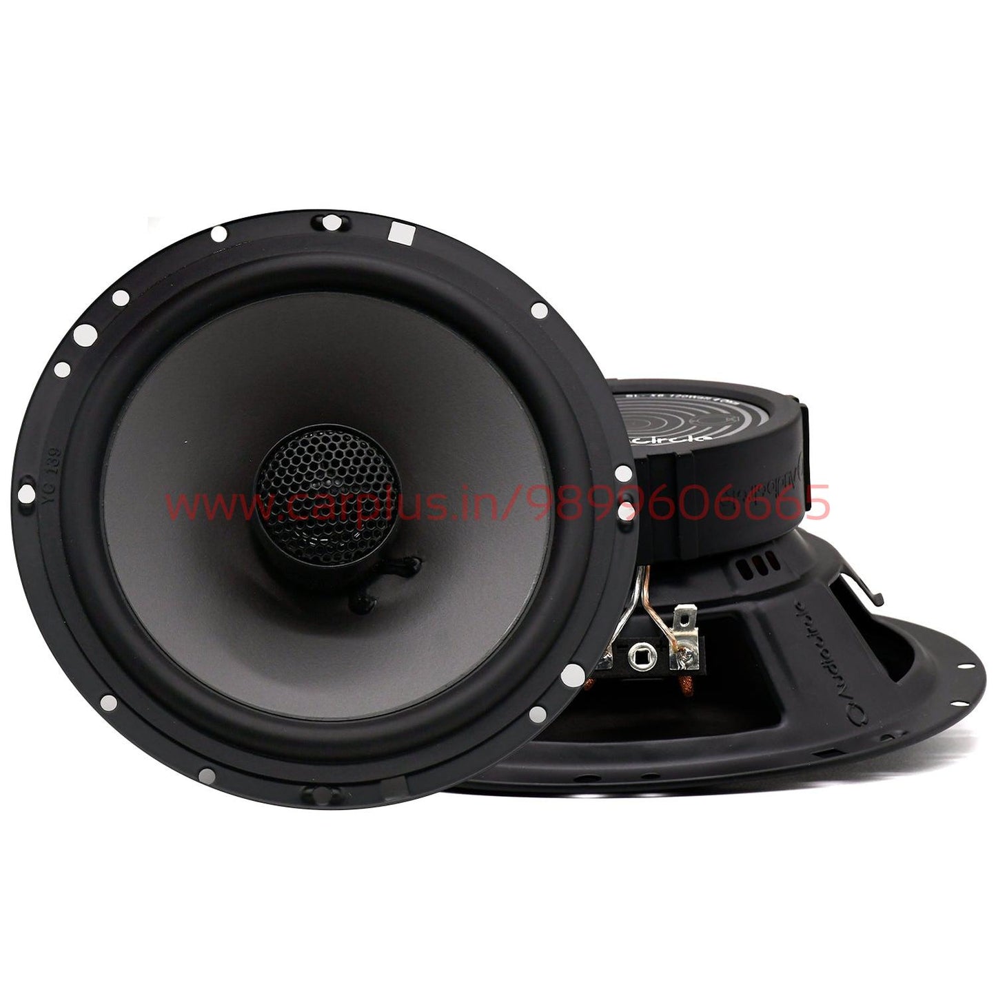 
                  
                    Audio Circle SL-X6 Stuttgart Line 6.5″ Coaxial speakers-COAXIAL SPEAKERS-AUDIO CIRCLE-CARPLUS
                  
                