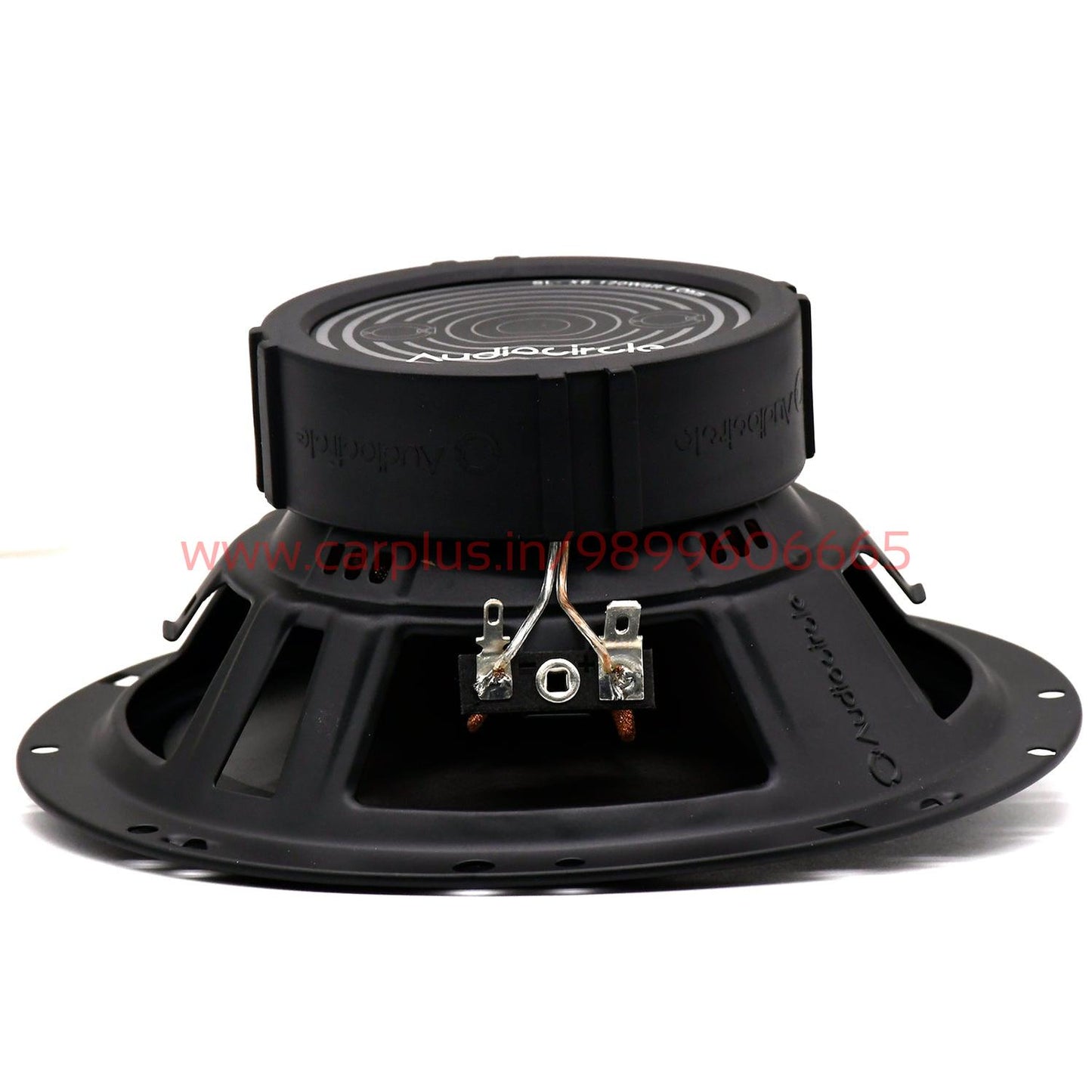 
                  
                    Audio Circle SL-X6 Stuttgart Line 6.5″ Coaxial speakers-COAXIAL SPEAKERS-AUDIO CIRCLE-CARPLUS
                  
                