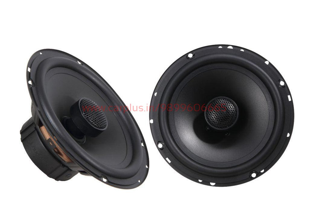 
                  
                    Audio Circle SL-X6 MKII STUGGART LINE 6.5" Coax Speaker-COAXIAL SPEAKERS-AUDIO CIRCLE-CARPLUS
                  
                