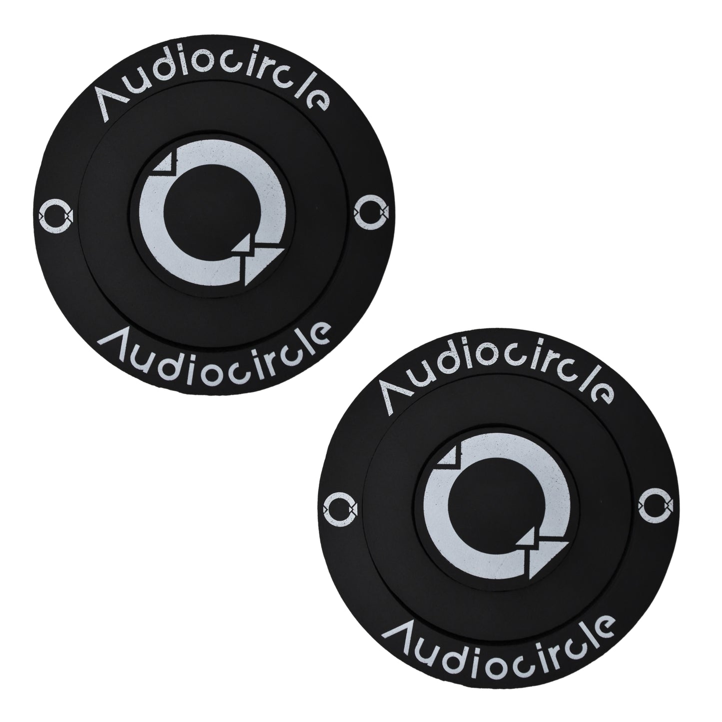
                  
                    Audio Circle Spacers -Foam Ring-SPACERS-AUDIO CIRCLE-CARPLUS
                  
                