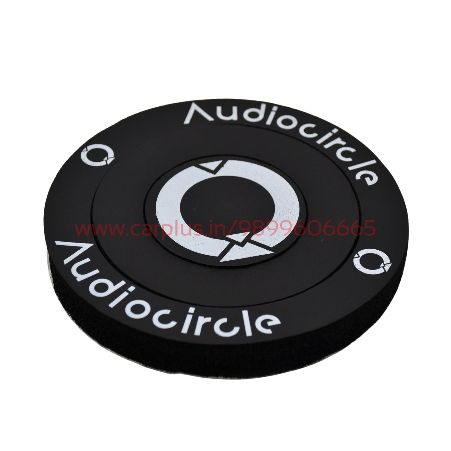 
                  
                    Audio Circle Spacers -Foam Ring-SPACERS-AUDIO CIRCLE-CARPLUS
                  
                