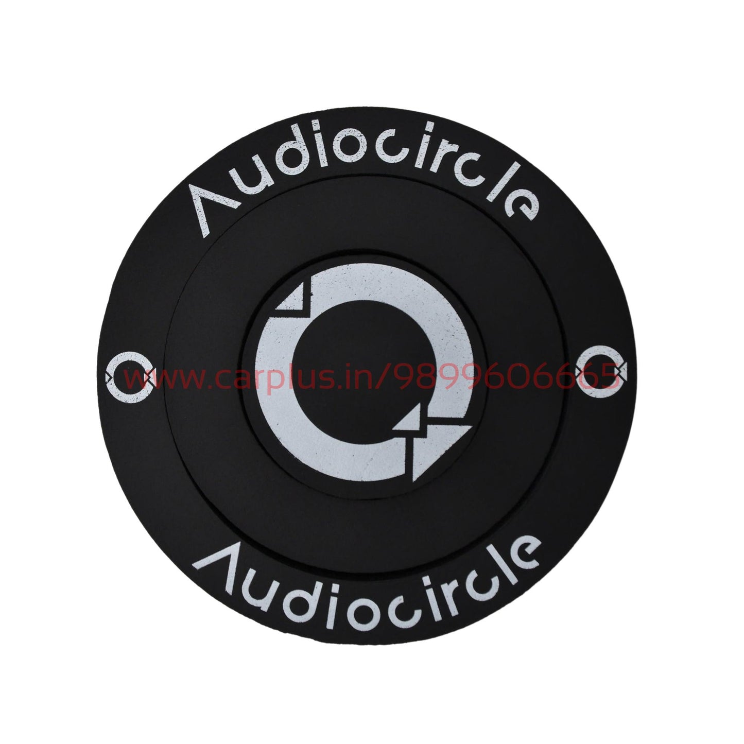 
                  
                    Audio Circle Spacers -Foam Ring-SPACERS-AUDIO CIRCLE-CARPLUS
                  
                