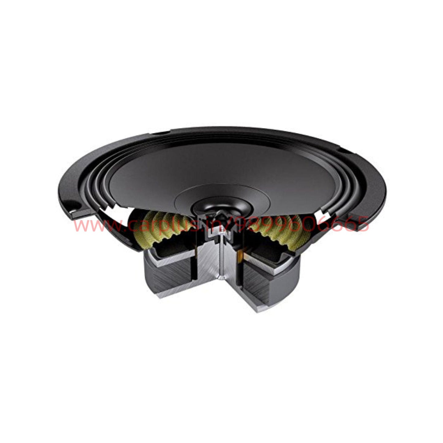 
                  
                    Audison 2Way Coaxial Speaker Set 165mm-APX 6.5-COAXIAL SPEAKERS-AUDISON-CARPLUS
                  
                