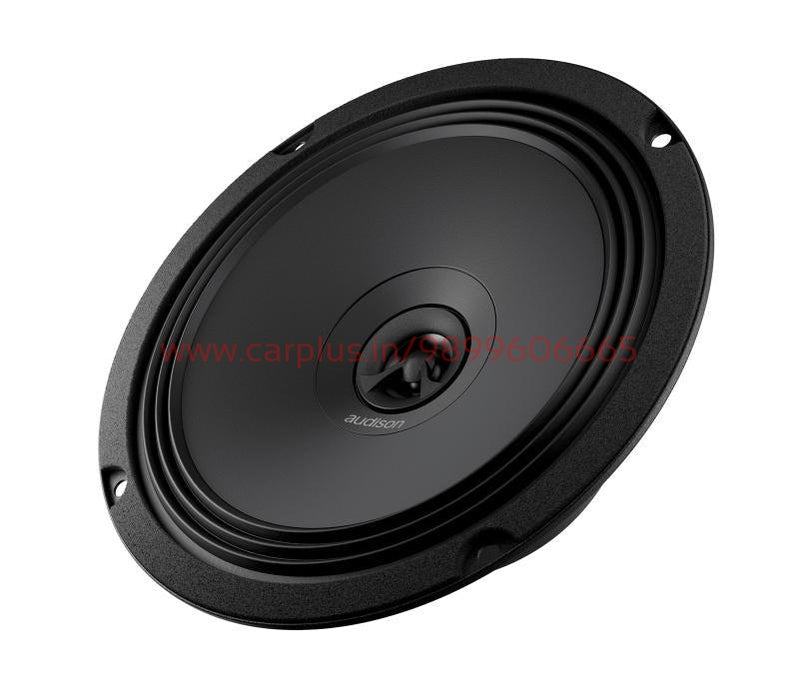 
                  
                    Audison 2Way Coaxial Speaker Set 165mm-APX 6.5-COAXIAL SPEAKERS-AUDISON-CARPLUS
                  
                