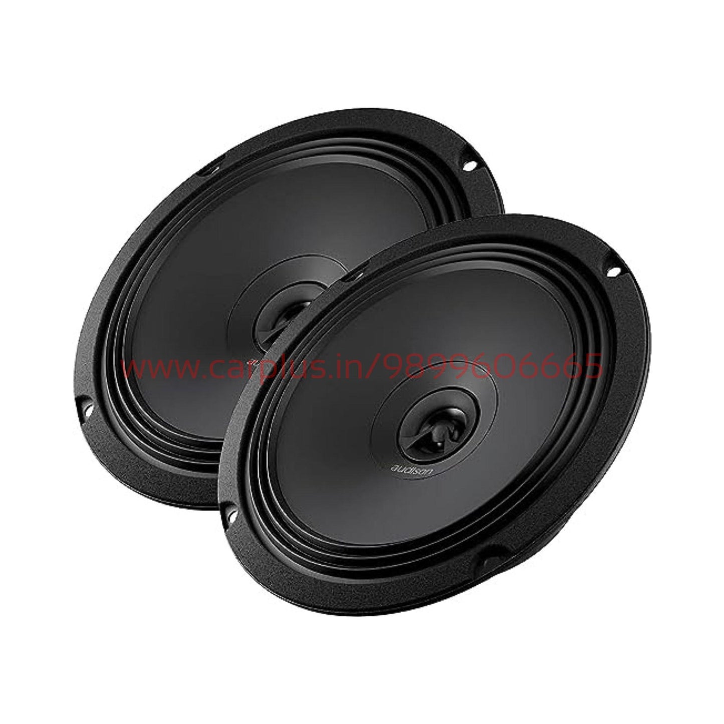 
                  
                    Audison 2Way Coaxial Speaker Set 165mm-APX 6.5-COAXIAL SPEAKERS-AUDISON-CARPLUS
                  
                