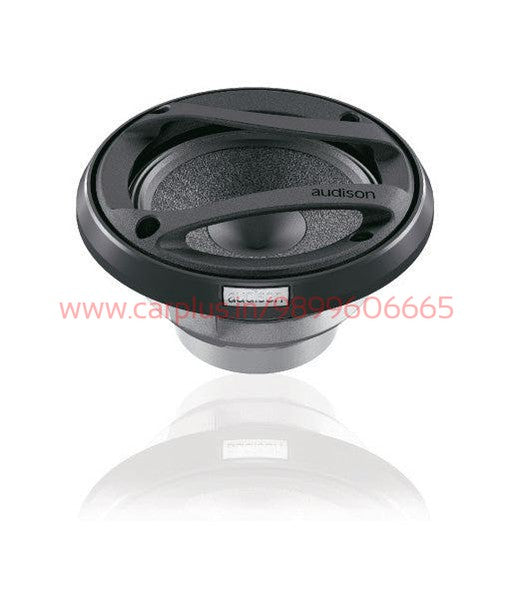 
                  
                    Audison Midrange 70mm 100W Peak Power 4ohm-AV 3.0-MIDRANGE-CARPLUS-CARPLUS
                  
                