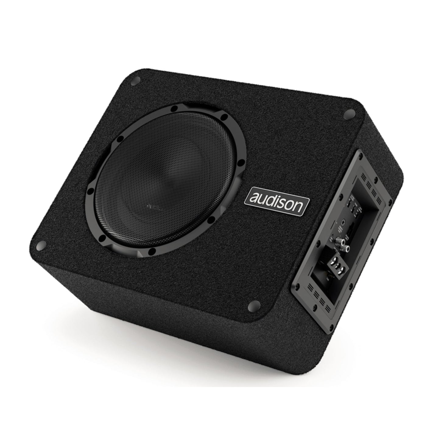 
                  
                    Audison 8 Active Subwoofer - APBX 8 AS2-SUBWOOFER-AUDISON-CARPLUS
                  
                