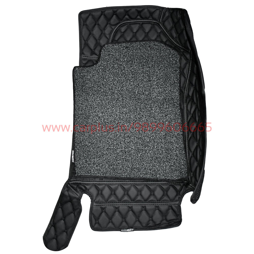 
                  
                    Auto Cruze 7D Mat U-Pace Arrow With Spike GM for Toyota Innova Crysta/Fortuner-Black(GM-Black)-7D MATS-AUTO CRUZE-CARPLUS
                  
                