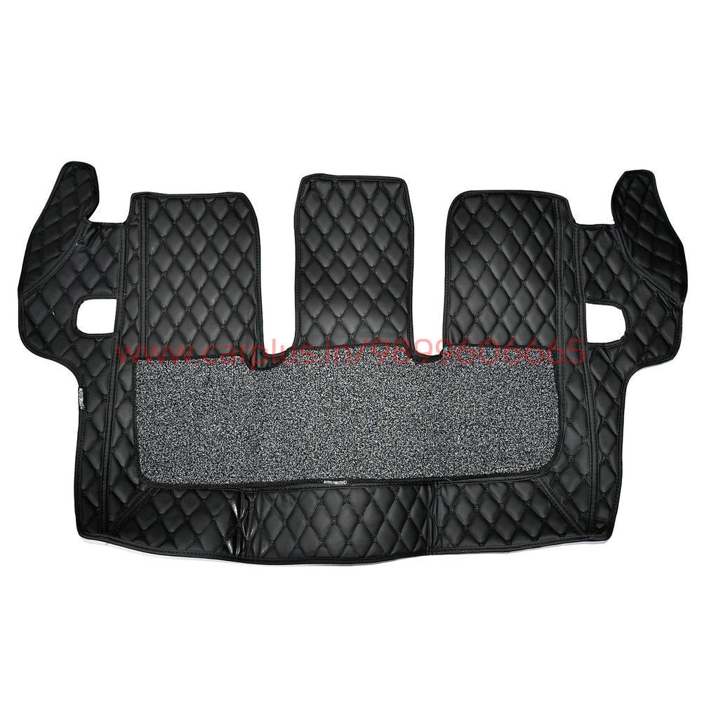 
                  
                    Auto Cruze 7D Mat U-Pace Arrow With Spike GM for Toyota Innova Crysta/Fortuner-Black(GM-Black)-7D MATS-AUTO CRUZE-CARPLUS
                  
                