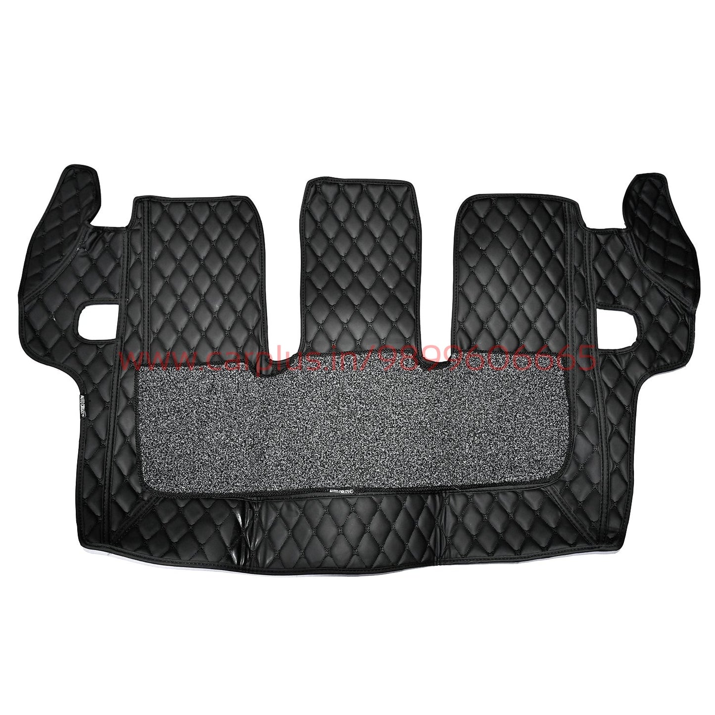 
                  
                    Auto Cruze 7D Mat U-Pace Arrow With Spike GM for Toyota Innova Crysta/Fortuner-Black(GM-Black)-7D MATS-AUTO CRUZE-CARPLUS
                  
                