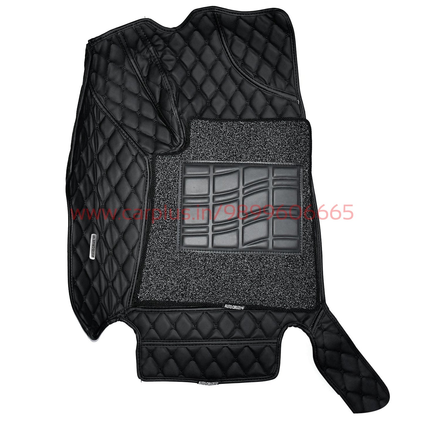 
                  
                    Auto Cruze 7D Mat U-Pace Arrow With Spike GM for Toyota Innova Crysta/Fortuner-Black(GM-Black)-7D MATS-AUTO CRUZE-CARPLUS
                  
                