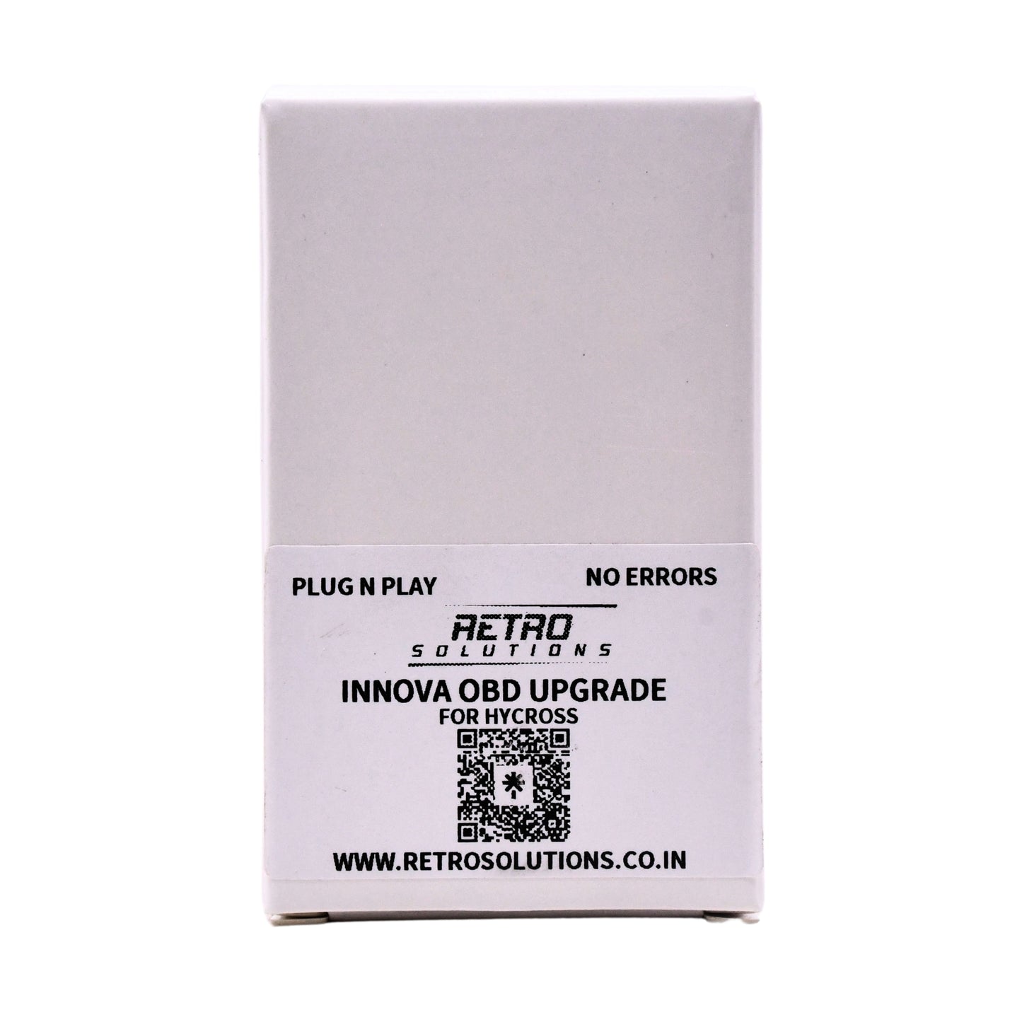
                  
                    Auto Lock Unlock OBD for Toyota Innova Hycross-AUTO LOCK UNLOCK-RETRO-CARPLUS
                  
                