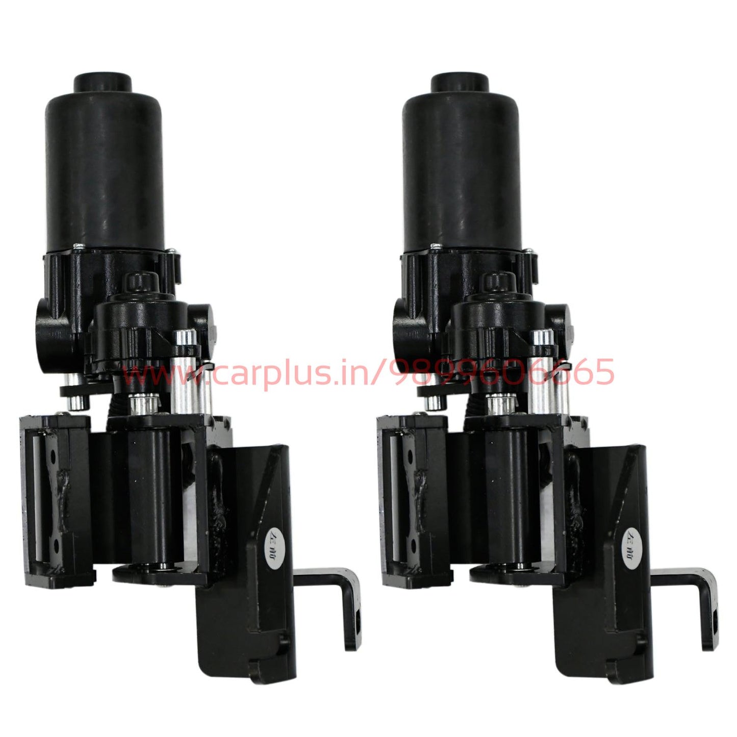 
                  
                    Automatic Side Stepper for Toyota Hilux-CARPLUS-CARPLUS
                  
                