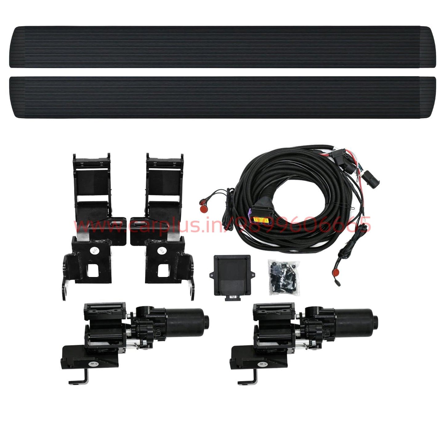 
                  
                    Automatic Side Stepper for Toyota Hilux-CARPLUS-CARPLUS
                  
                