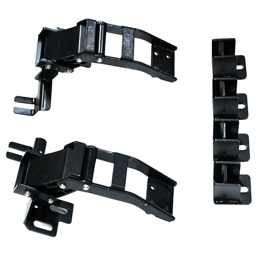
                  
                    Automatic Side Stepper for BMW X5-AUTOMATIC SIDE STEPPER-RETRO SOLUTIONS-CARPLUS
                  
                
