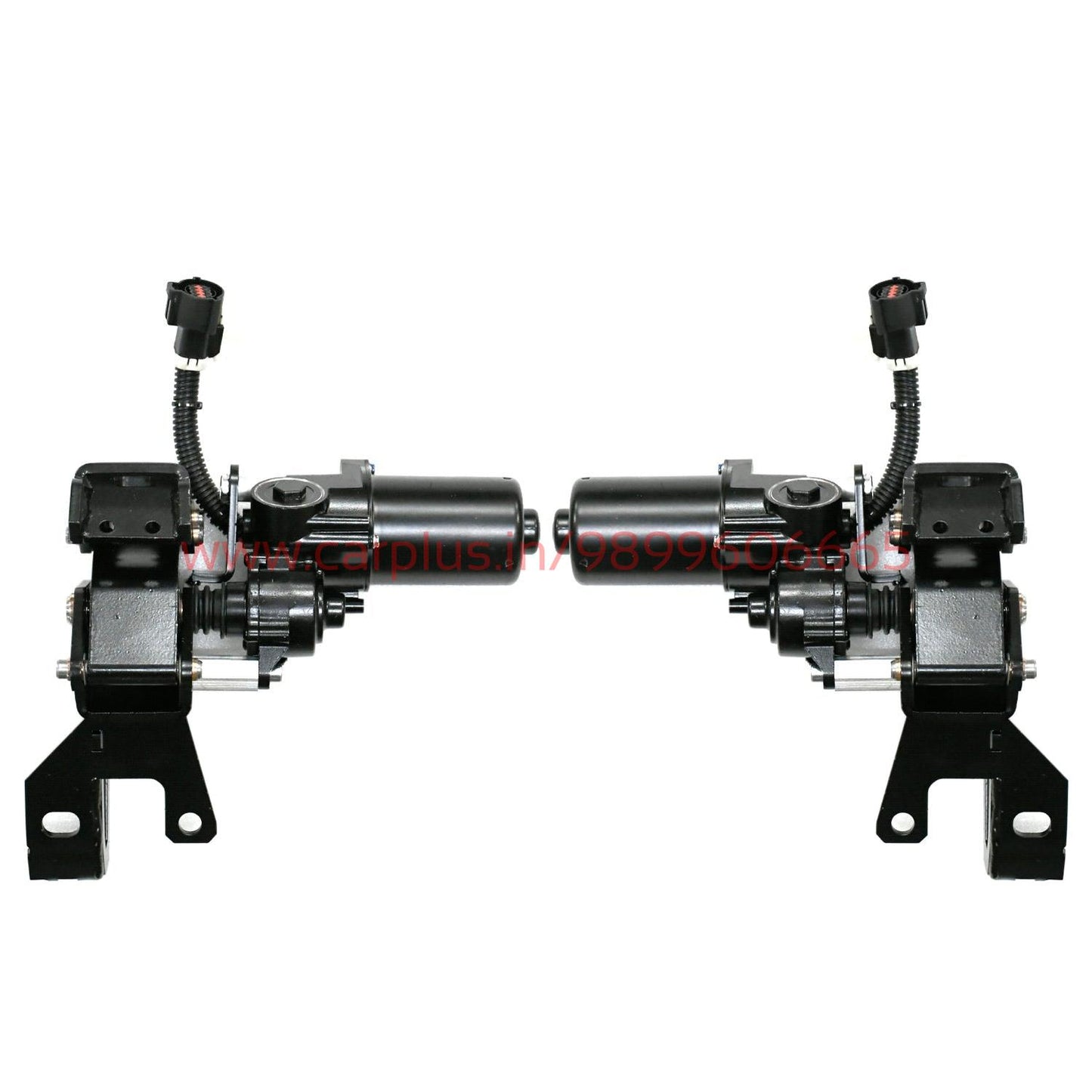 
                  
                    Automatic Side Stepper For Thar-AUTOMATIC SIDE STEPPER-RETRO SOLUTIONS-CARPLUS
                  
                