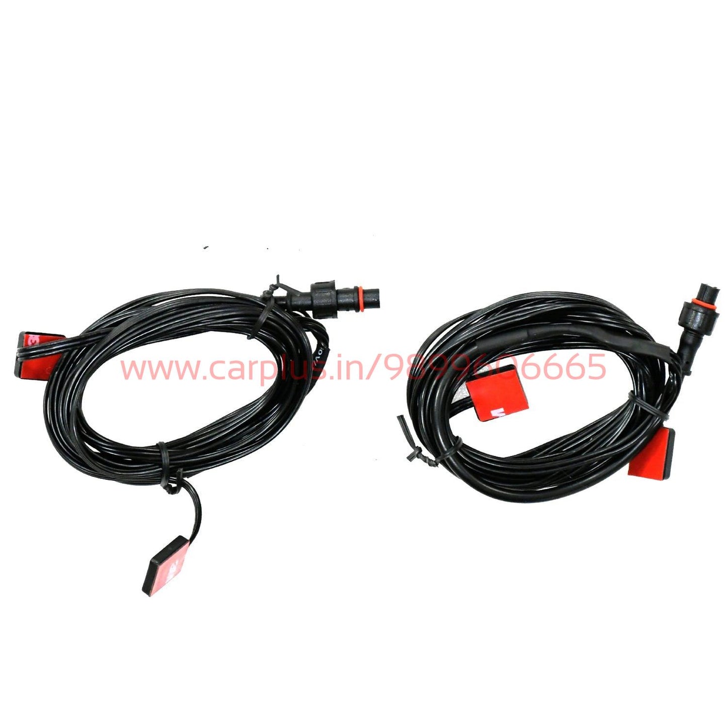 
                  
                    Automatic Side Stepper For Thar-AUTOMATIC SIDE STEPPER-RETRO SOLUTIONS-CARPLUS
                  
                