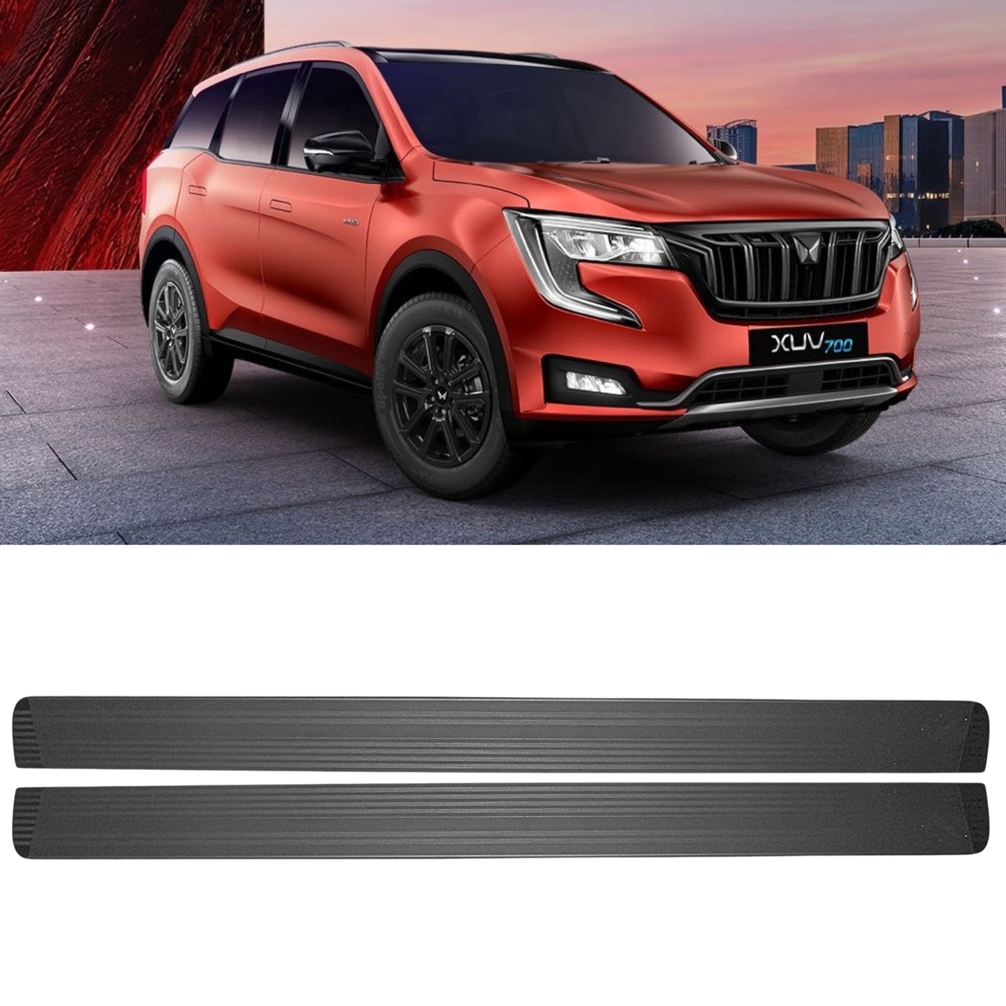 
                  
                    Automatic Side Stepper for Mahindra XUV-700-AUTOMATIC SIDE STEPPER-RETRO-CARPLUS
                  
                