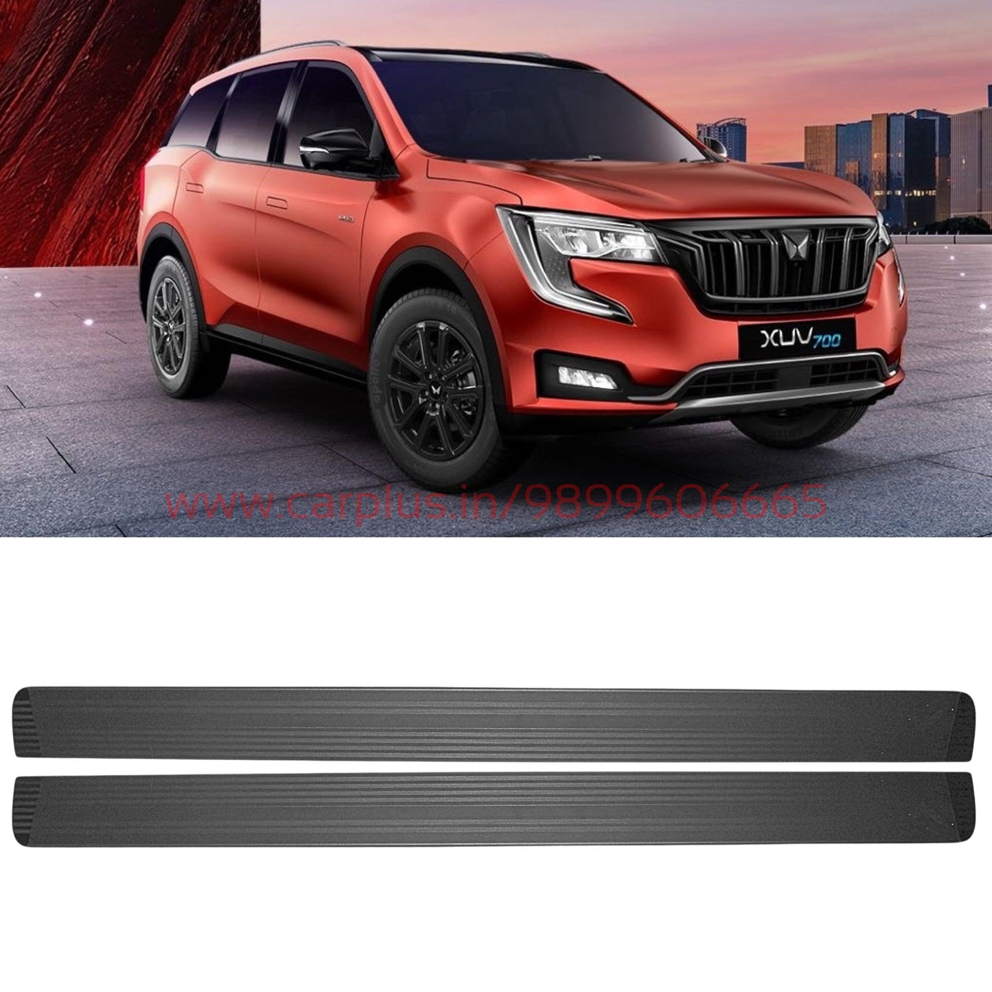 
                  
                    Automatic Side Stepper for Mahindra XUV-700-AUTOMATIC SIDE STEPPER-RETRO-CARPLUS
                  
                