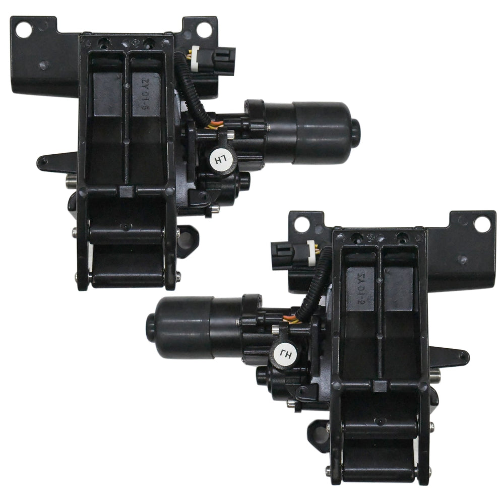 
                  
                    Automatic Side Stepper for RANGE ROVER VOGUE 2017-2022-AUTOMATIC SIDE STEPPER-RETRO-CARPLUS
                  
                