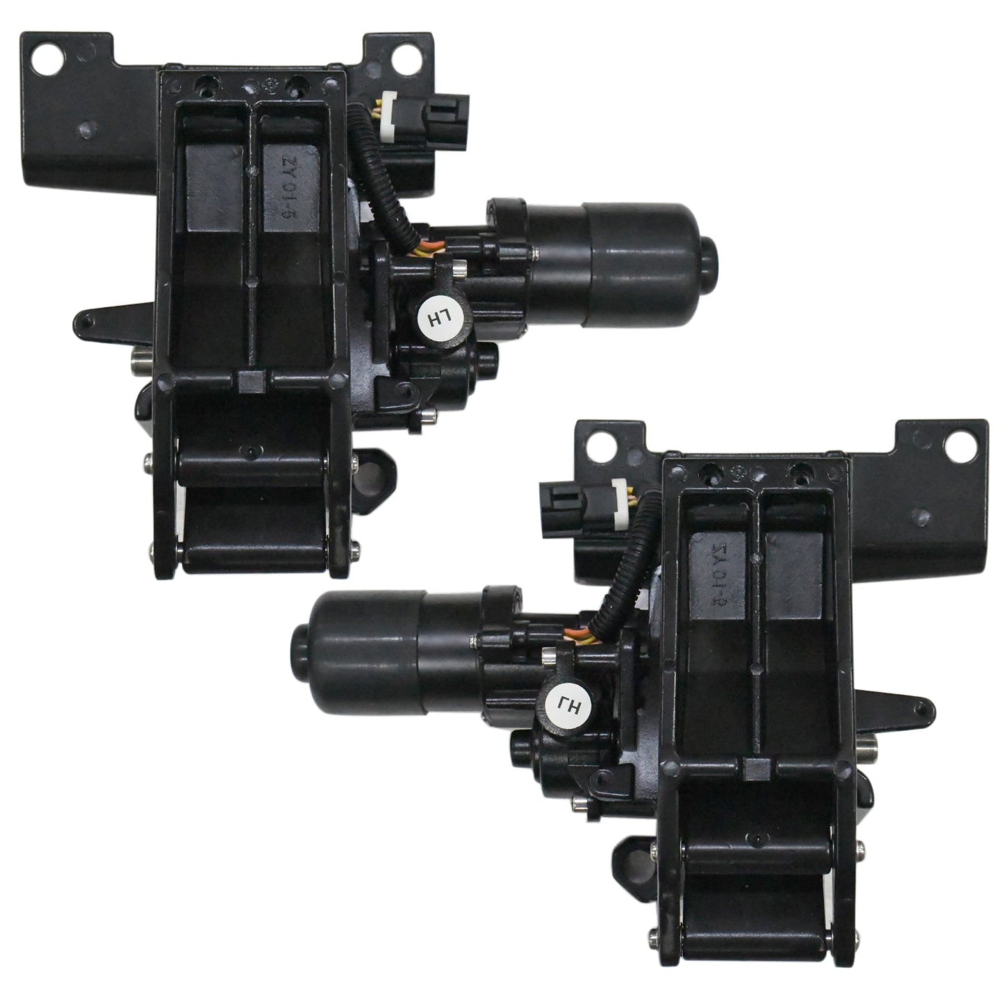 
                  
                    Automatic Side Stepper for RANGE ROVER VOGUE 2017-2022-AUTOMATIC SIDE STEPPER-RETRO-CARPLUS
                  
                