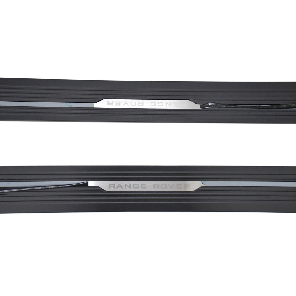 
                  
                    Automatic Side Stepper for RANGE ROVER VOGUE 2017-2022-AUTOMATIC SIDE STEPPER-RETRO-CARPLUS
                  
                