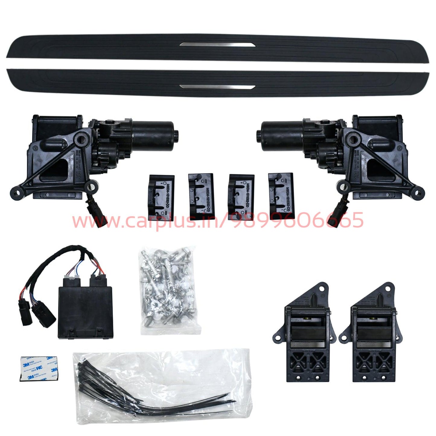 
                  
                    ESS For Range Rover Sport (2023)-AUTOMATIC SIDE STEPPER-RETRO-CARPLUS
                  
                