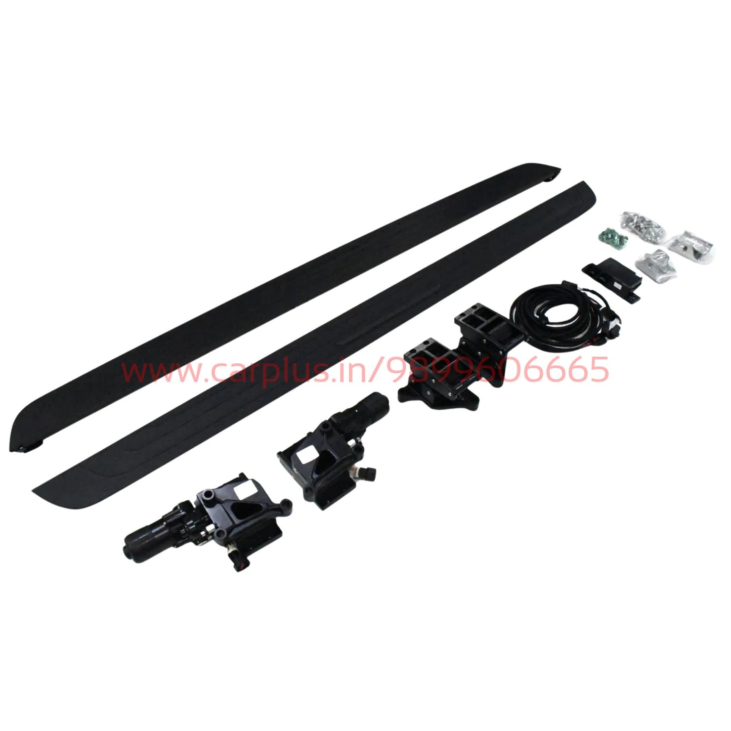 
                  
                    ESS For Range Rover Vogue (2023 LWB OEM)-AUTOMATIC SIDE STEPPER-RETRO-CARPLUS
                  
                