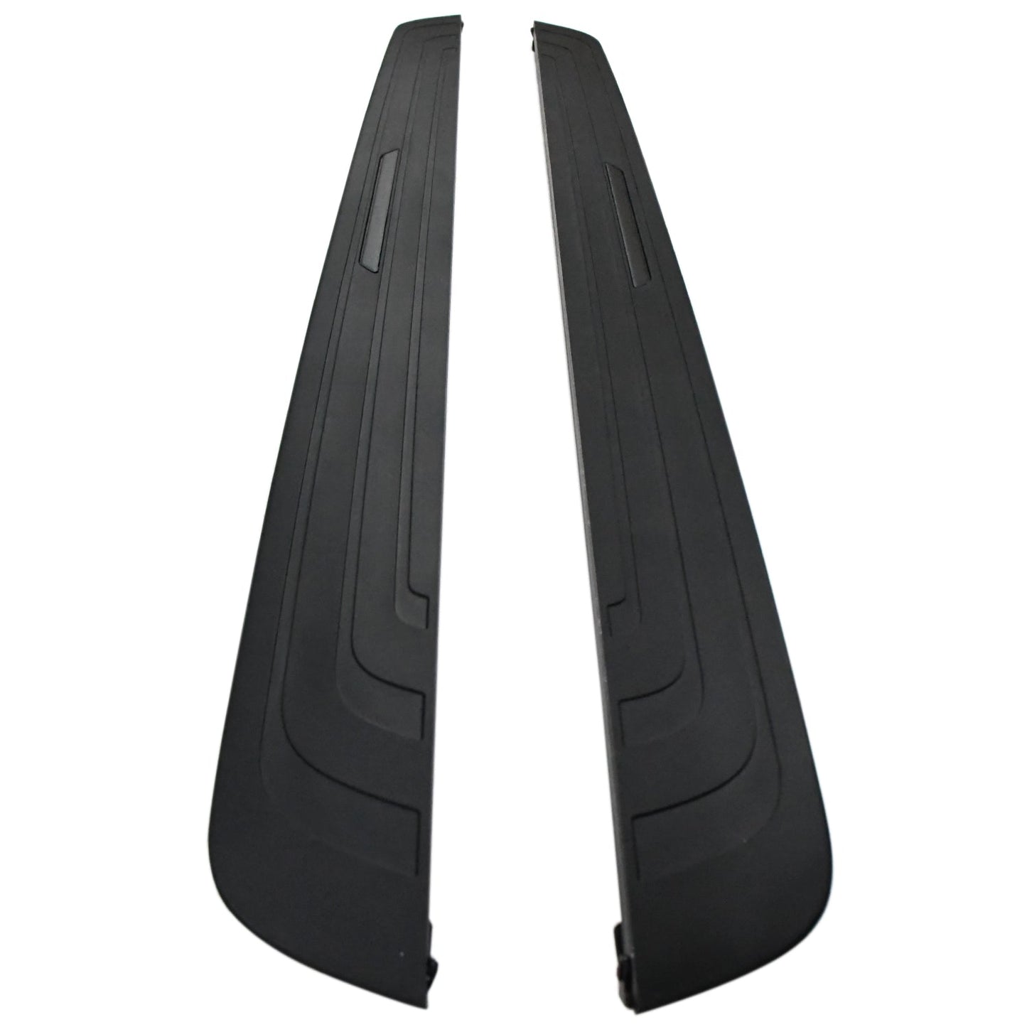 
                  
                    Automatic Side Stepper for Range Rover Vogue 2023 long panel OEM-AUTOMATIC SIDE STEPPER-RETRO-CARPLUS
                  
                