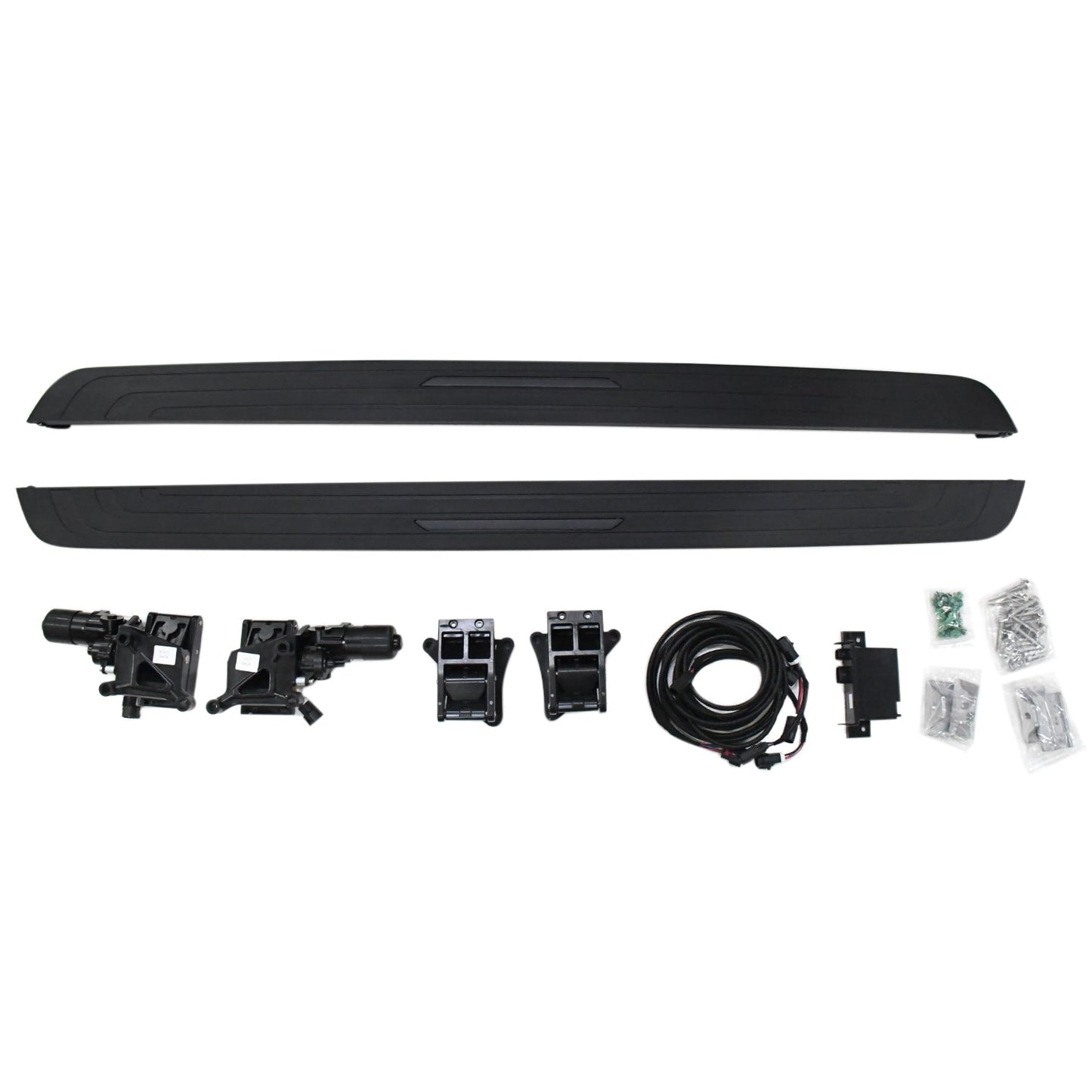 
                  
                    Automatic Side Stepper for Range Rover Vogue 2023 long panel OEM-AUTOMATIC SIDE STEPPER-RETRO-CARPLUS
                  
                