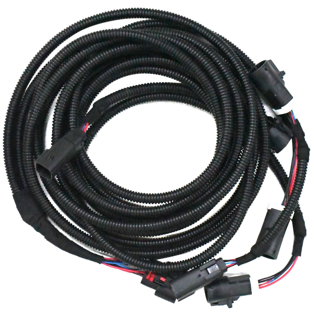 
                  
                    Automatic Side Stepper for Range Rover Vogue 2023 long panel OEM-AUTOMATIC SIDE STEPPER-RETRO-CARPLUS
                  
                